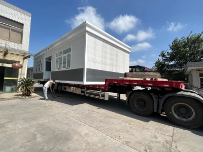 公共衛生間發貨