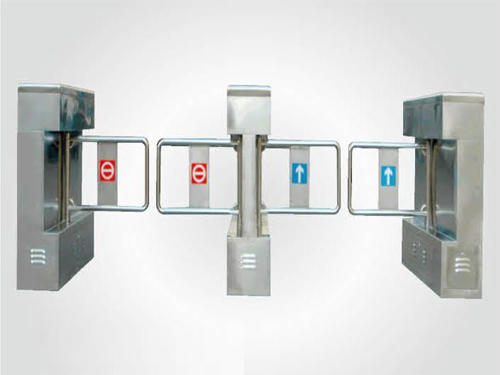 擺閘（雙向、單向可選）